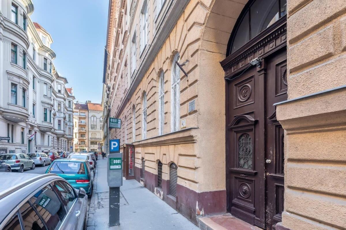 Appartamento Super Cozy Budapest